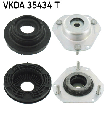 Coupelle de suspension SKF VKDA 35434 T